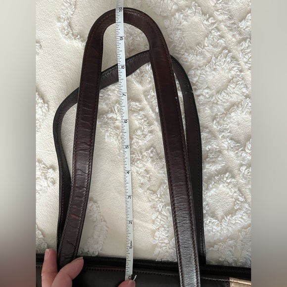 Lauren Ralph Lauren shoulder bag - Picture 12 of 12